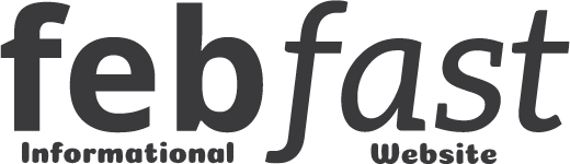 FebFast logo